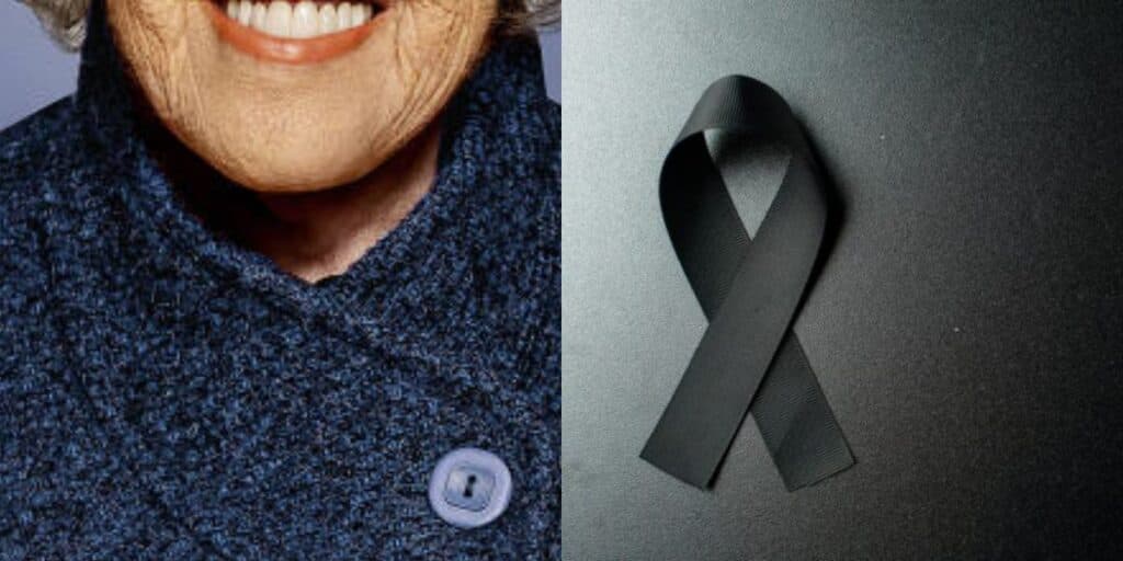 Tristeza: A morte desoladora de atriz do horário nobre da Globo aos 78 anos ao perder luta contra doença