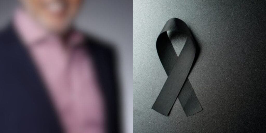 “Hoje ele nos deixou”: A morte desoladora de apresentador da Globo confirmada ao Brasil em jornal