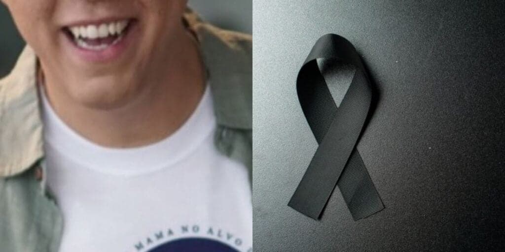 Doença fatal: A morte desoladora de apresentador da Band aos 36 anos confirmada ao Brasil