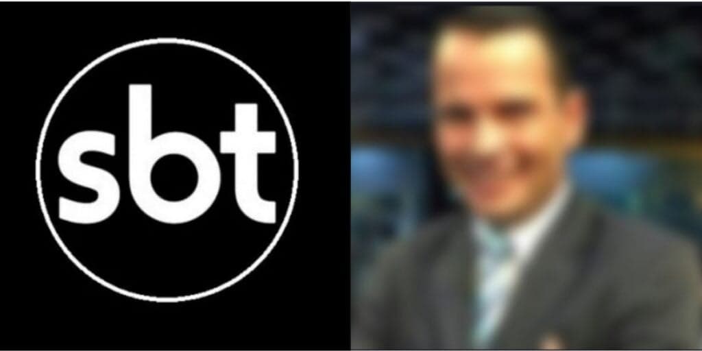Luto na TV brasileira: O triste adeus de apresentador do SBT ao ser encontrado morto no auge dos 47 anos