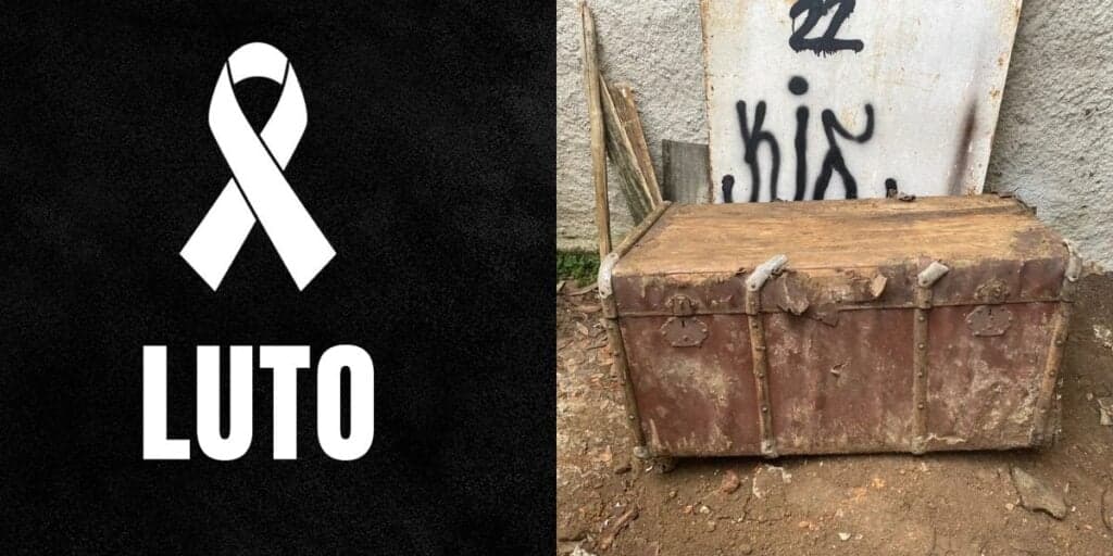 "Assassinado brutalmente": A morte de ator aos 44 anos ao ser encontrado enterrado em baú