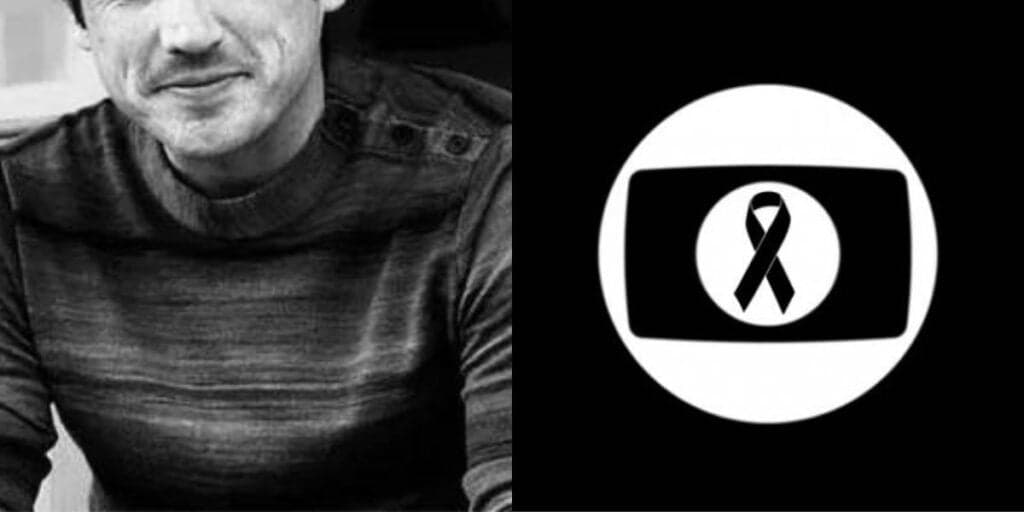 GRAVE acidente: A morte desoladora de ator aos 42 anos confirmada por jornal da Globo e Brasil em luto