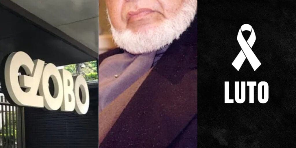 Divórcio, falência e últimos dias em abrigo: A triste morte de ator do horário nobre da Globo após dívidas