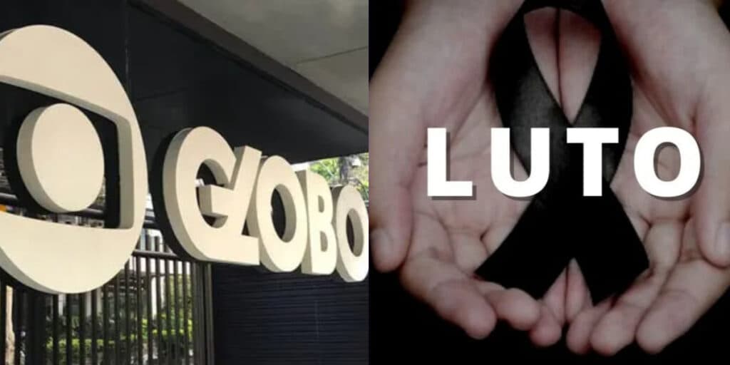 Mal súbito ao vivo: A triste morte de apresentador da Globo aos 33 anos, luto na TV e choque do Brasil