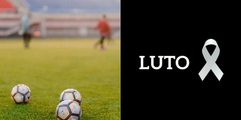 LUTO: Morre maior estrela do futebol e mundo fica em tristeza com partida de grande ídolo