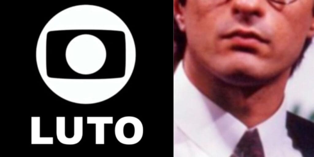LUTO: No auge, astro da Globo escondeu AIDS até o último segundo e adeus deixa país desolado