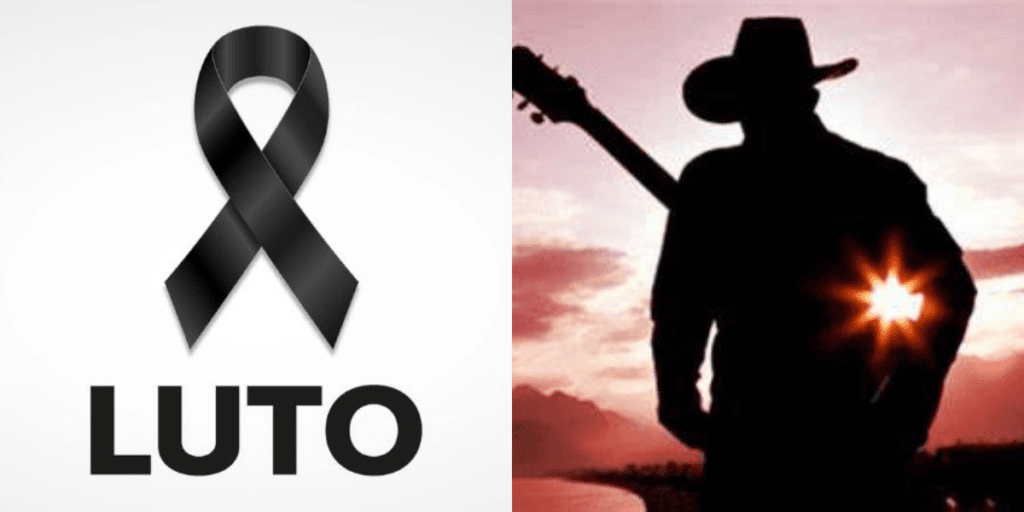 “Atingido por carro em fuga”: A morte trágica de cantor sertanejo aos 27 anos confirmada ao Brasil