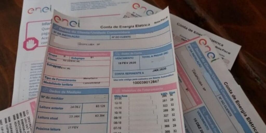 ALÍVIO para o seu bolso: Corte do pagamento da conta de luz acaba de ser confirmada para milhares em OUTUBRO