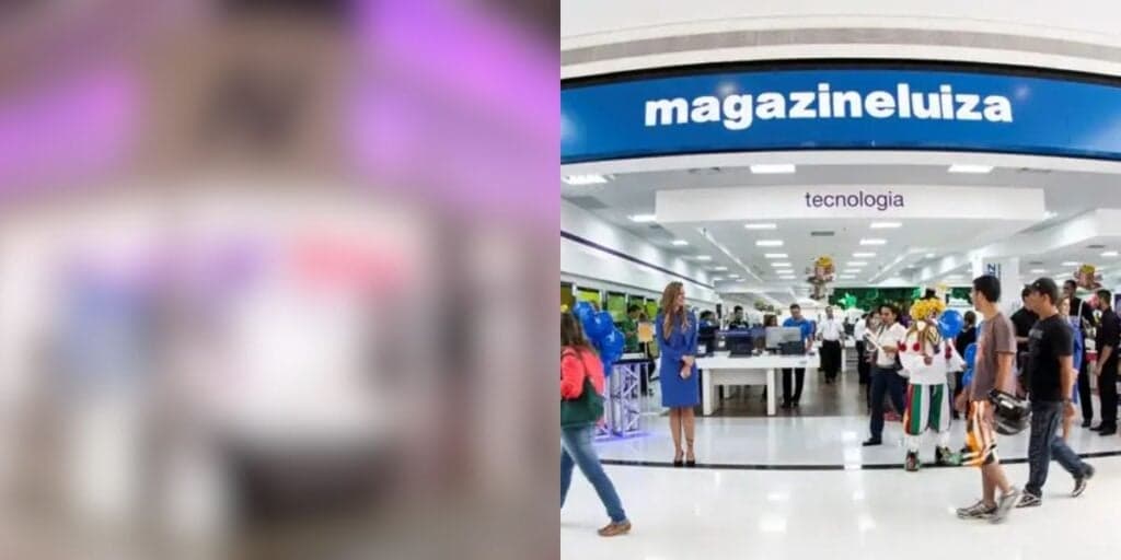 Mais de R$300 milhões: A varejista tradicional, comprada pela Magazine Luiza por verdadeira fortuna