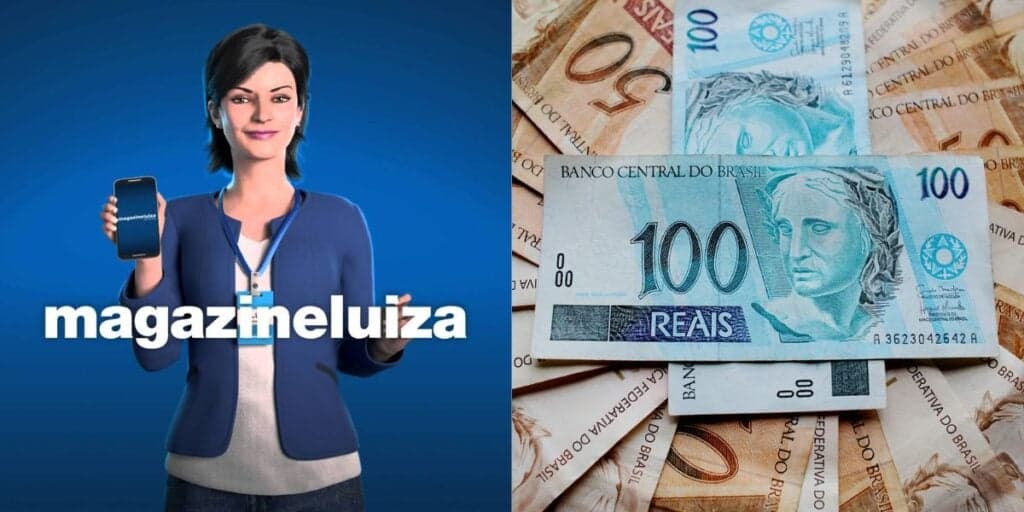 Prejuízo de R$ 900 milhões e situação grave: Magazine Luiza vê tudo despencar e acaba de receber péssima notícia