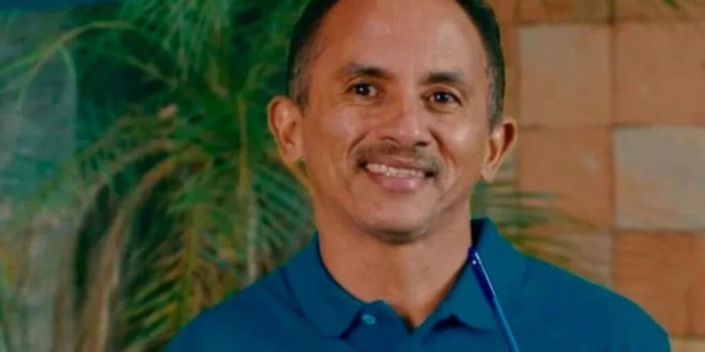 Manoel Gomes, Caneta Azul