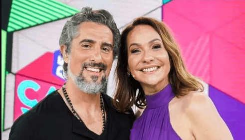 O choro de Maria Beltrão e Marcos Mion após perderem o chão em programas na Globo: "Eu quero dizer"