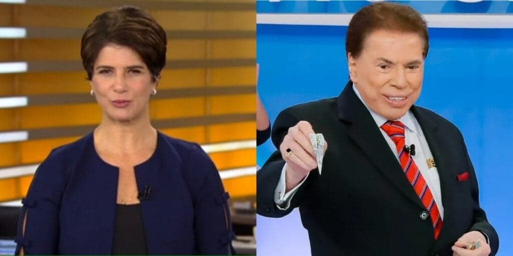 Desmaio e luta na UTI: Mariana Godoy paralisa a Record com notícia urgente de queridinho de Silvio Santos HOJE