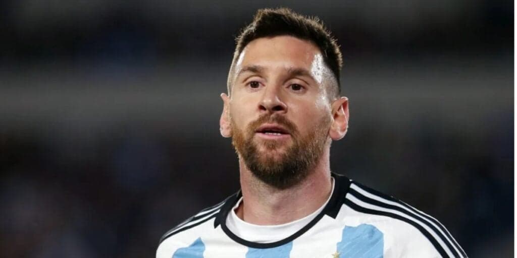 OFICIAL, VAI ACONTECER: Encontro de Messi com o São Paulo está prestes de ser firmado