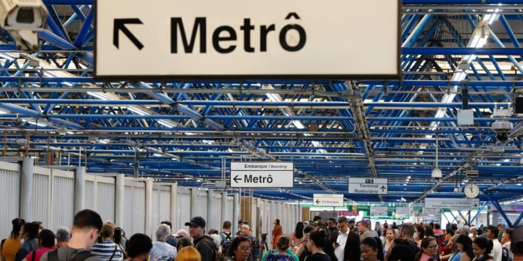 Urgente: Nova greve GERAL do METRÔ em conjunto com a CPTM acaba de ganhar detalhes e paralisação é convocada