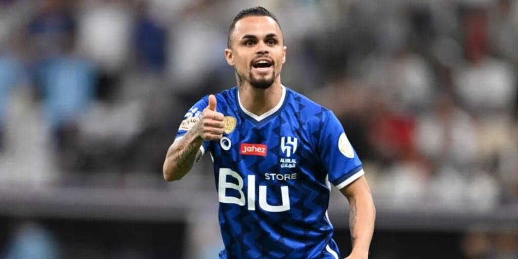 Salário maior que o de Calleri: Michael esnoba o Cruzeiro e diz "SIM" pra jogar em outro gigante da série A