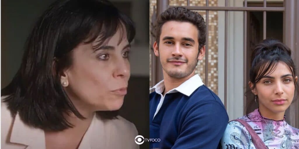 Bomba em Elas por Elas - Miriam escancara erro em exame de DNA com Giovanni e Ísis: "Irmãos"