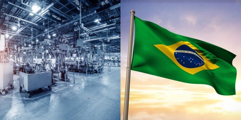Montadora gigante chega de forma arrasadora no Brasil e faz preço de carros das concorrestes despencarem