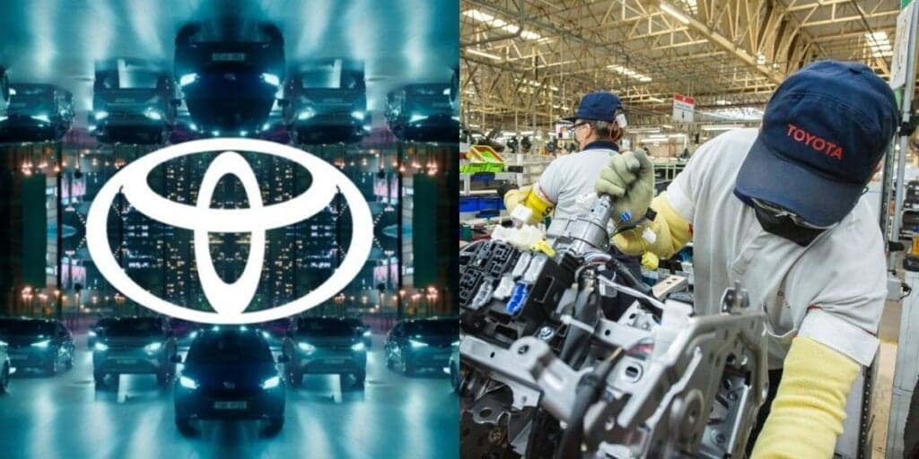 Descanse em paz: O fim definitivo de carro AMADO da Toyota após 43 anos no mercado e tristeza dos motoristas