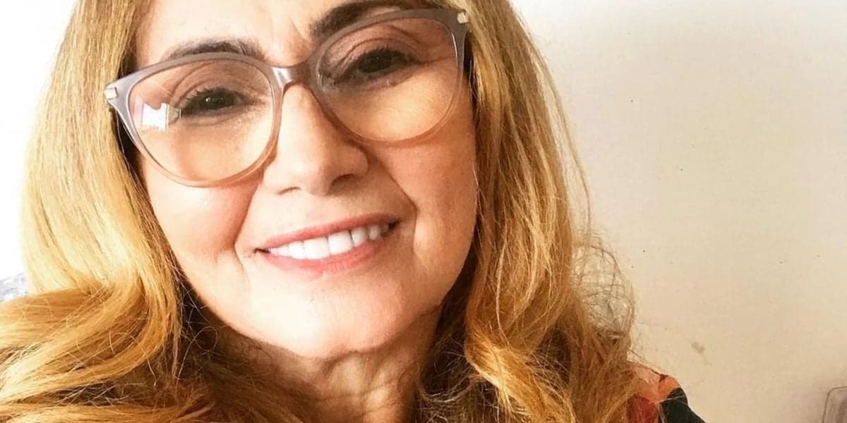 Rita de Cássia, Globo