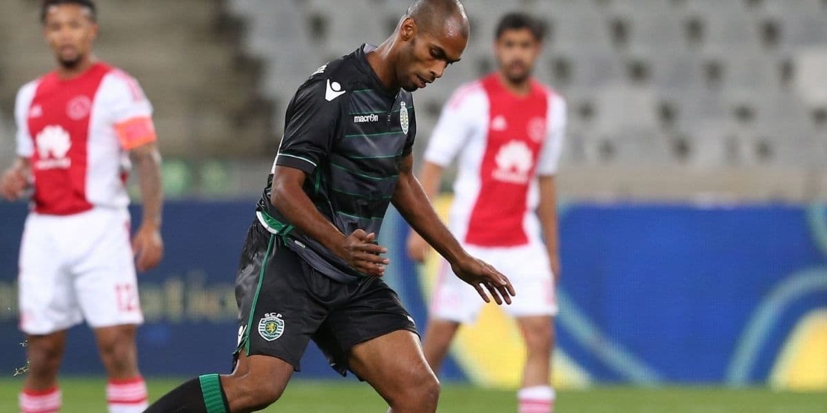Naldo Pereira