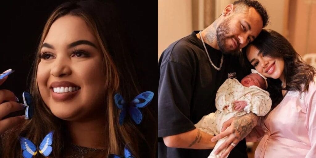 LUTO: Famosa, de 28 anos, acaba de ter morte confirmada, dias após ensaio de fotos com Neymar