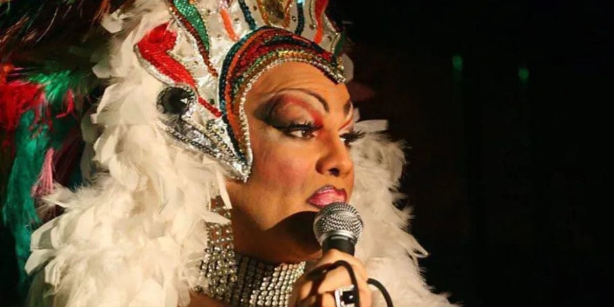Lorna Washington, Globo