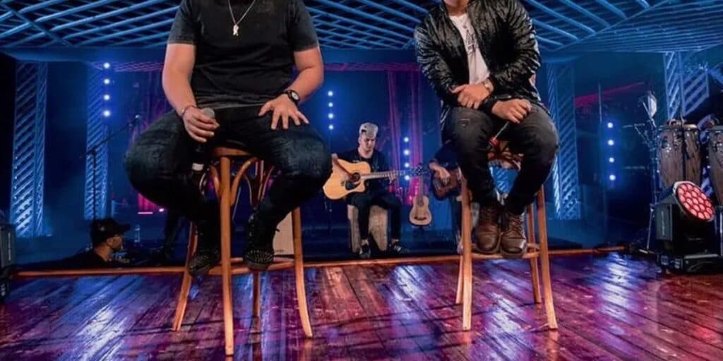 Traumatismo craniano: Morte de cantor sertanejo, aos 22 anos, foi confirmada por dupla e abalou o Brasil