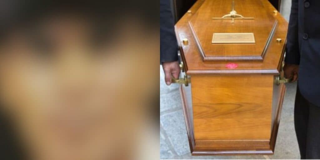 Desesperador: A morte de cantor sertanejo famoso aos 35 anos após ser enterrado vivo e verdade vir à tona