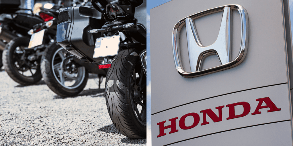 GUERRA: Rival da Honda faz lançamento de DUAS motos por preço de cair o queixo e toca o terror na concorrência