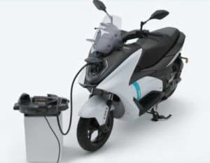 Yamaha E01 (Foto: Reprodução / Internet)
