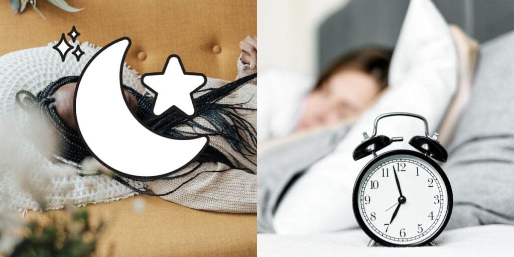 Bizarro: Mulheres estão dormindo com tranças no cabelo todas as noites por este motivo