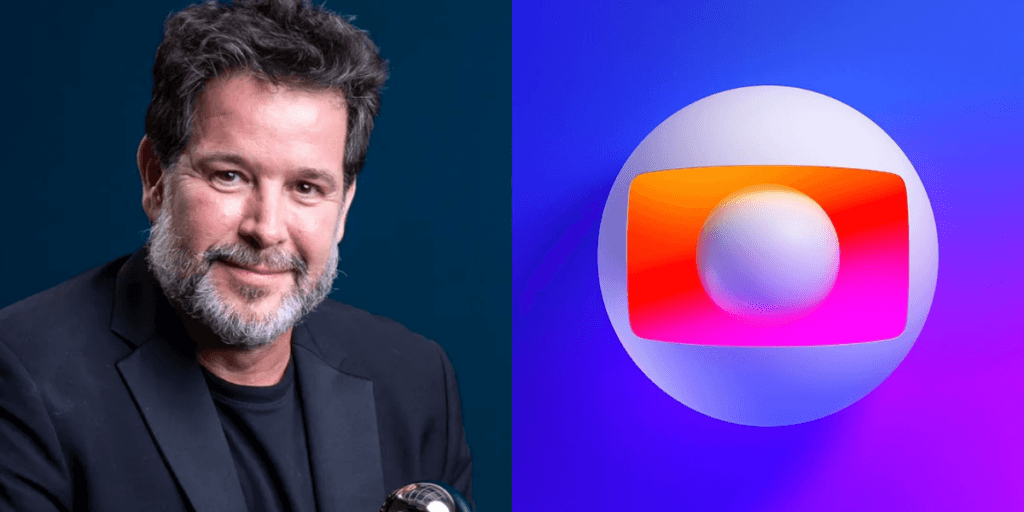 Murilo Benício ASSUME detalhes de namoro com jornalista da Globo e confirma ao Brasil: 'É difícil'