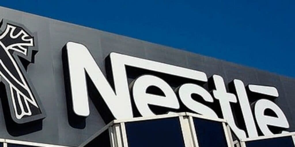 R$ 700 milhões: Venda crucial da Nestlé acaba de ser confirmada a rival gigantesca de marca no Brasil