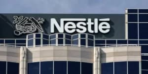 O encerramento de atividades da Nestlé em país - Foto: Reprodução/Internet