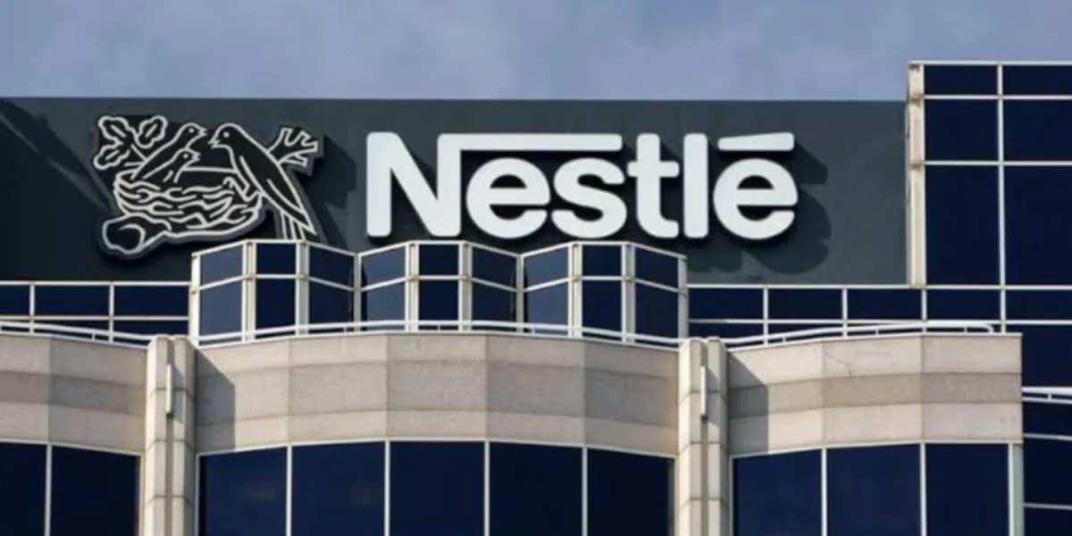 O encerramento de atividades da Nestlé em país - Foto: Reprodução/Internet O encerramento de atividades da Nestlé em país - Foto: Reprodução/Internet