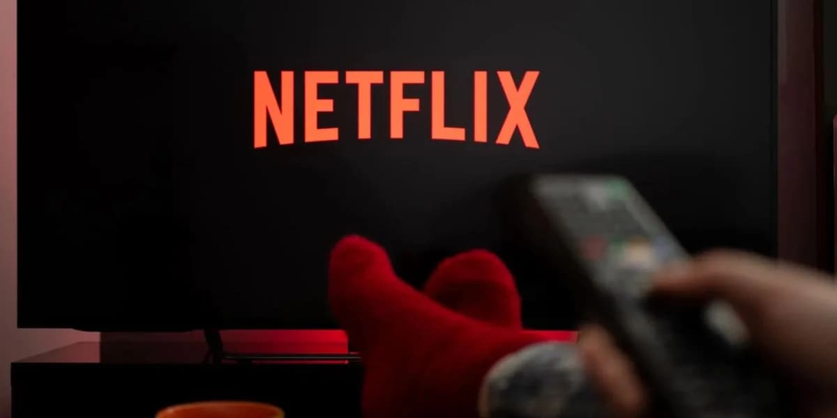 A Netflix é um dos maiores serviços de streaming do mundo - Foto: Reprodução/Internet A Netflix é um dos maiores serviços de streaming do mundo - Foto: Reprodução/Internet