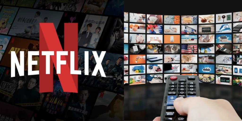 R$5 bilhões em dívidas e falência decretada: O fim decadente de rival gigantesca da Netflix, amada no Brasil