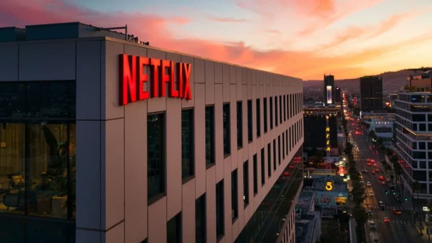 Netflix informa fim de suporte (Foto: Divulgação)