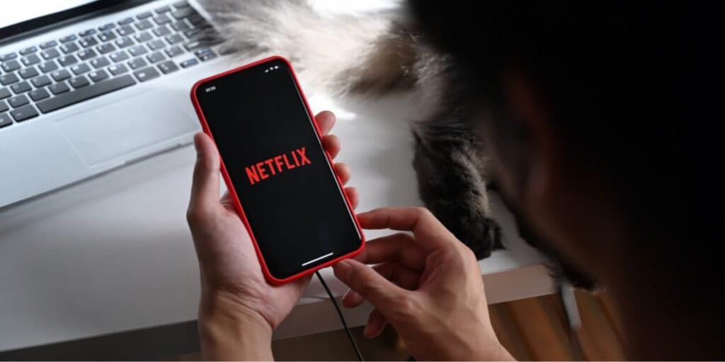 Netflix Netflix