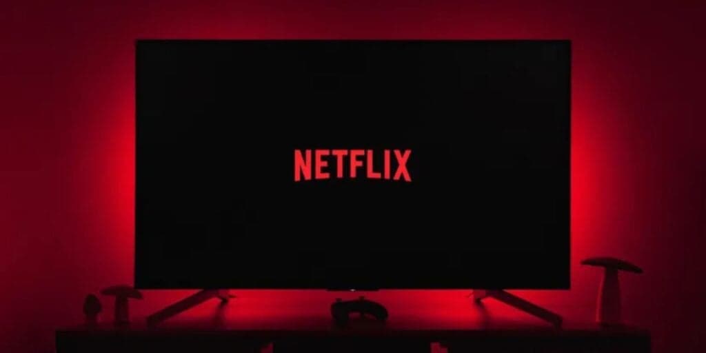 Terror: Nova rival da Netflix gratuita chega com dois pés na porta e se arma para derrubar concorrente