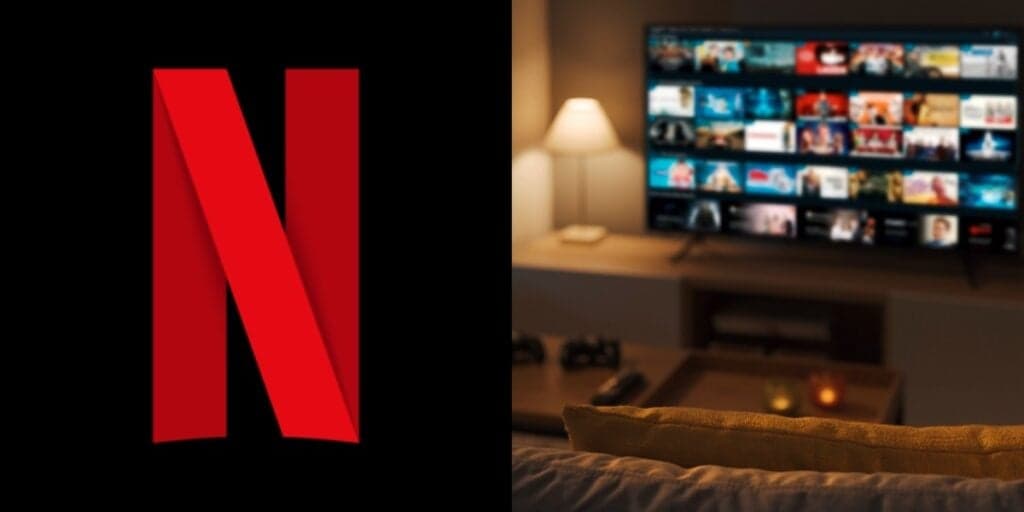 Terror da Netflix e totalmente de GRAÇA: Gigante das TVs acaba de trazer 3 novos rivais da vermelhinha ao Brasil