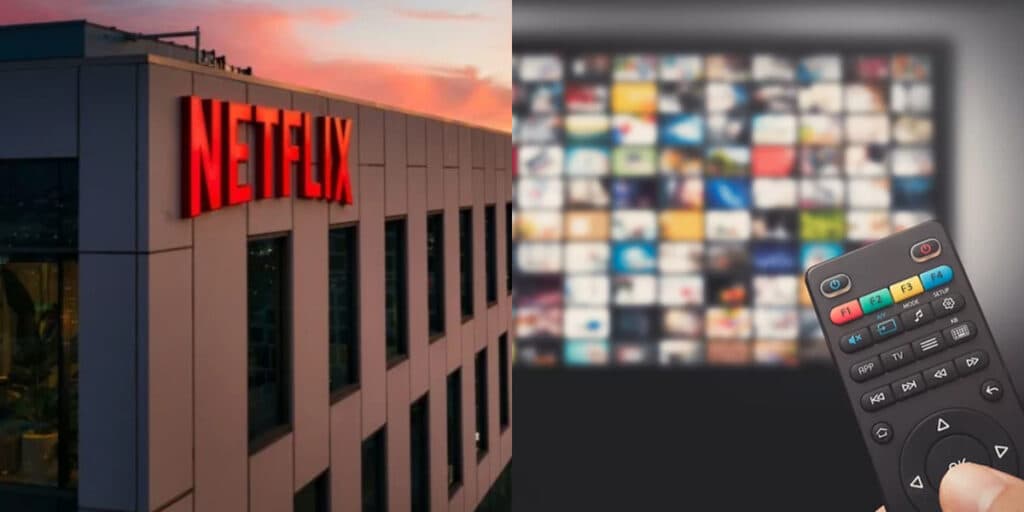 Milhões de usuários: Nova rival gratuita da Netflix toca o terror na concorrente e chega com pés na porta