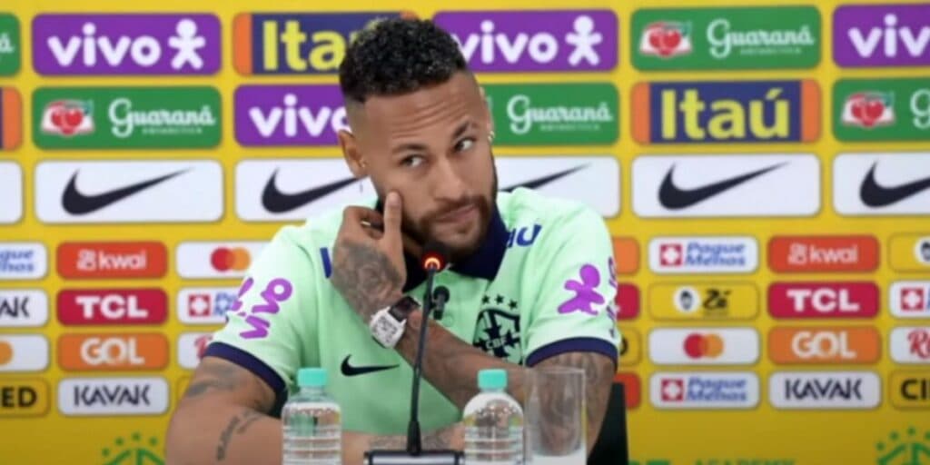 "As coisas não mudam": Neymar acaba de emitir comunicado oficial sobre saída de time gigante da gringa