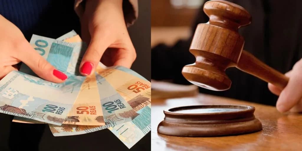13º salário antecipado e aumento no VR: Nova lei que acaba de ser anunciada cai como VITÓRIA a milhares