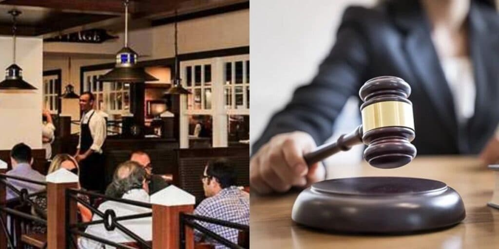 Em vigor e com multa pesada: Nova lei dos restaurantes atinge donos, funcionários e até os clientes em cheio