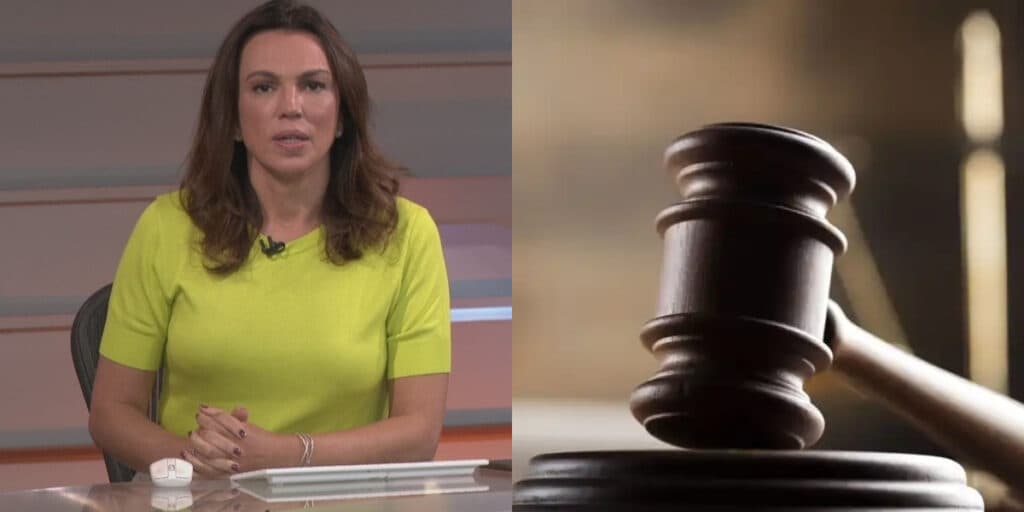 "Aprovado": A nova lei que está EM VIGOR confirmada por Ana Paula Araújo sobre NOVO benefício às mulheres