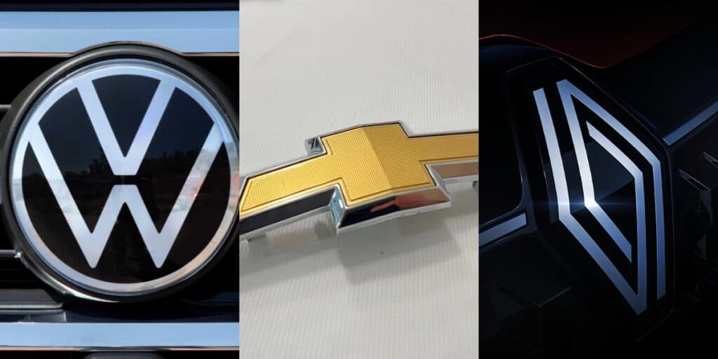 Terror da Chevrolet e da Volks: Renault faz SUPER lançamento de SUV com preço para afundar rivais