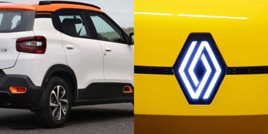 R$39 mil: Citroen chega com dois pés na porta com SUPER lançamento de carro em país para derrubar a Renault