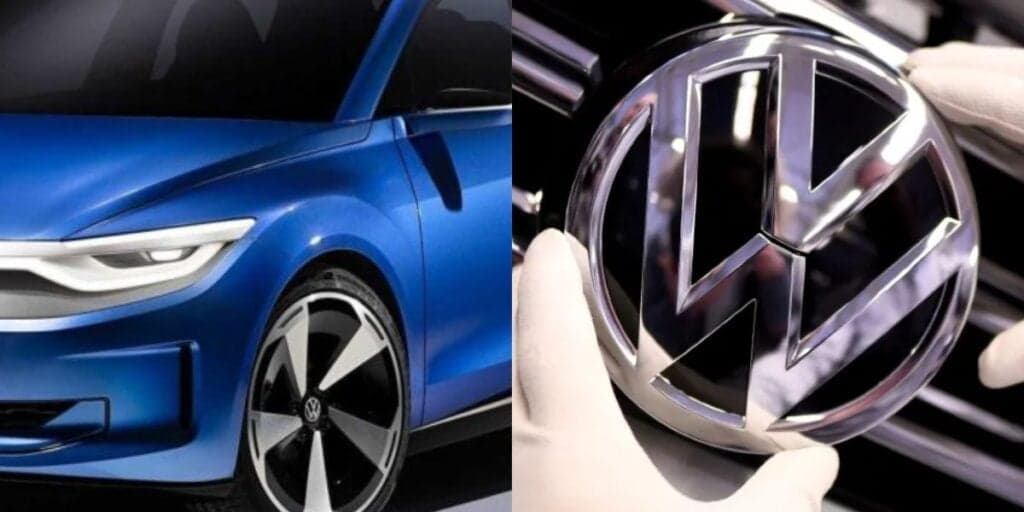 Para virar o novo Fusca e menos de 25 mil: Volkswagen arma SUPER lançamento em país para aniquilar rivais